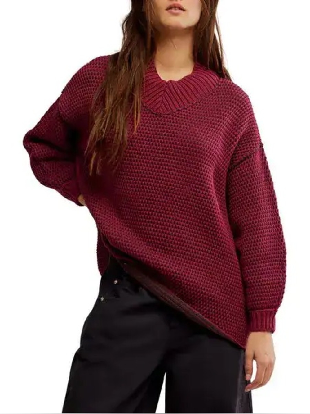 Free People Maisie Sweater